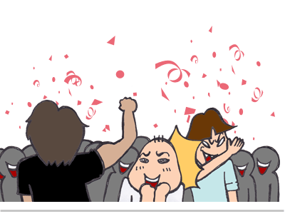 $【漫画】♂♂ゲイです、ほぼ夫婦です-11