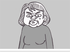 【漫画】♂♂ゲイです、ほぼ夫婦です-2