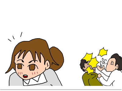【漫画】♂♂ゲイです、ほぼ夫婦です-30