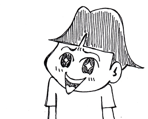 $【漫画】♂♂ゲイです、ほぼ夫婦です-3