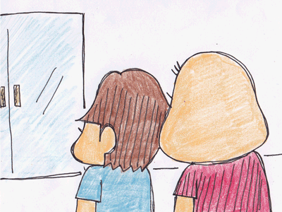 $【漫画】♂♂ゲイです、ほぼ夫婦です-5