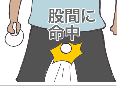 【漫画】♂♂ゲイです、ほぼ夫婦です-19