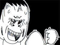$【漫画】♂♂ゲイです、ほぼ夫婦です-5