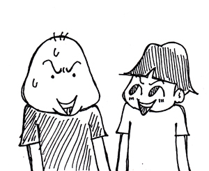 $【漫画】♂♂ゲイです、ほぼ夫婦です-8
