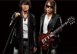 B'z LIVE-GYM 2011 -long time no see- (USTREAM配信・感想 B'z LIVE-GYM 2011 -long time no see- (USTREAM配信・感想