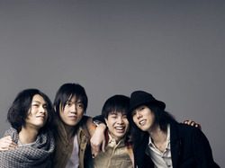 2011/4/29(金・祝) RADWIMPS 絶対延命ツアー (さいたまスーパー