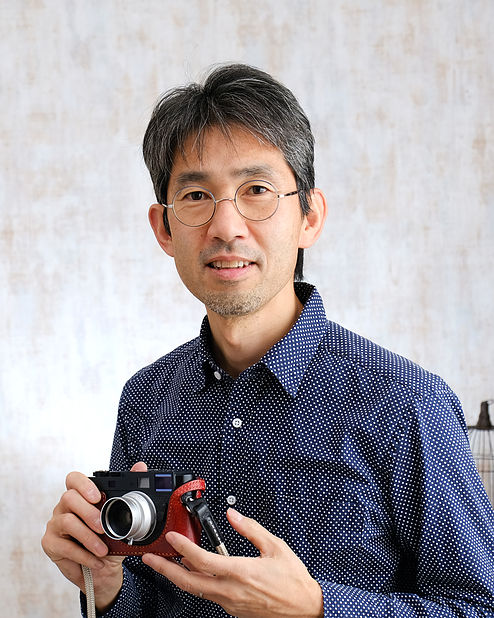 tatsuoiizuka