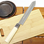 鰹(カツオ)包丁2