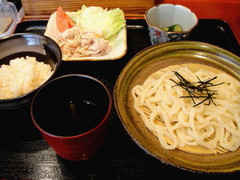 味彩0805日替わり定食