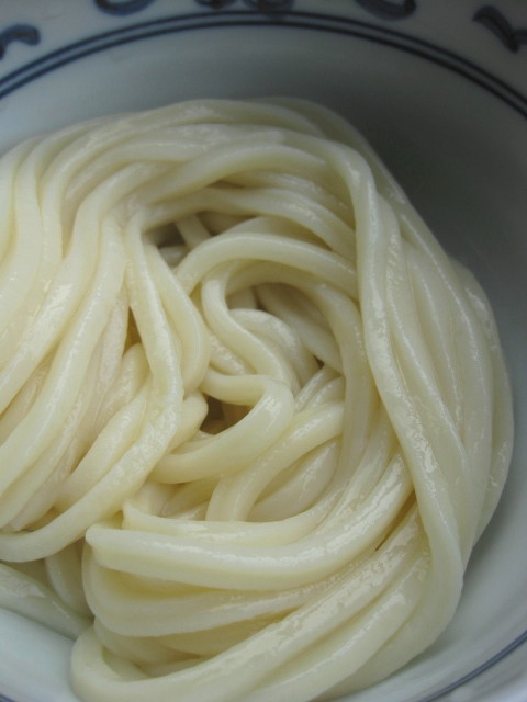 橋本0505うどん一玉その2