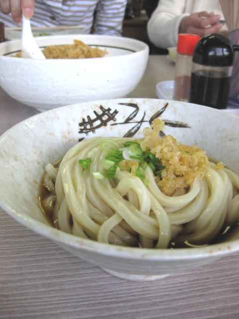 松井うどん0422ぶっかけ小