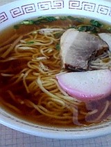 0604中華そば
