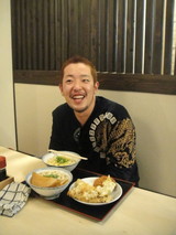 名麺堂北島店1129讃ちゃん