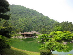 栗林公園0510その2