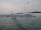 来島海峡大橋