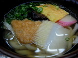 古里うどん0121かやくうどん