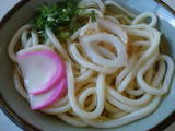 小出うどん0813かけ小