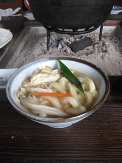 ねぶか庵0423打ち込みうどん