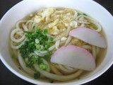 わたや0514かけうどん