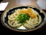 大善0502かけうどん