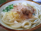 一代0130かけうどん