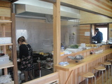 だいくヤ1222店内