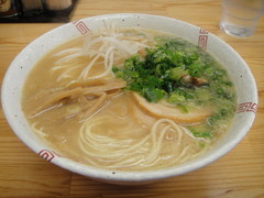 中華そば3丁目1126中華そば大