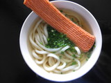 味泉0216かけ小+赤天