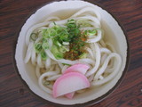 合格うどん藤塚町校舎0520かけ小