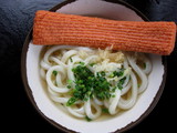 真打亭古川食品0219かけ小+赤天
