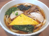 田舎0518かやくうどん