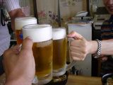 円722−2かんぱ〜い