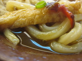 いきいきうどん志度店1218カレ〜うどん
