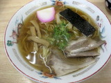二葉0304中華そば
