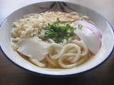 仏生山の某うどん屋0326かやく小