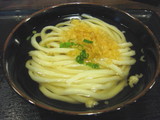 こだわり麺や高松店0111かけ小
