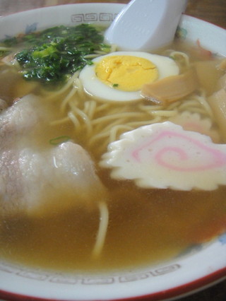 川八1120ら〜めん