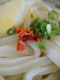 讃州屋0810ぶっかけその2