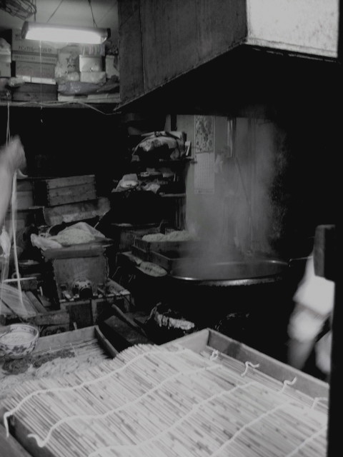 国村製麺所0520釜っ!