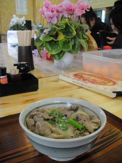 みさと0106肉うどん
