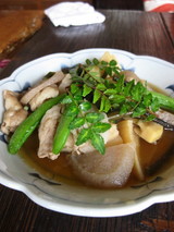 ねぶか庵0423煮物