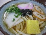 さくらや0130かやくうどん