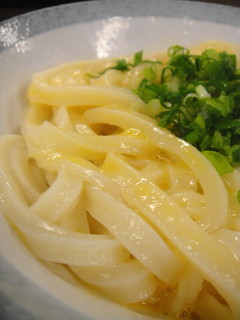 名麺堂北島店1129釜玉