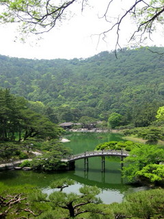 栗林公園0510