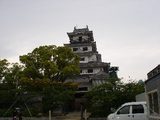 今治城