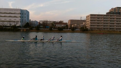 前川さんクオド