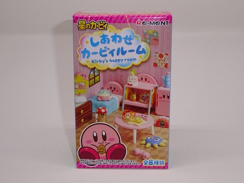しあわせカービィルーム③。【グッズ紹介】 : 転猫墨戯。 ~書道と しあわせカービィルーム③。【グッズ紹介】 : 転猫墨戯。 ~書道と