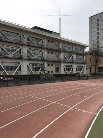 東京大学陸上運動倶楽部会報 復刊 第28号(東京大学陸上運動