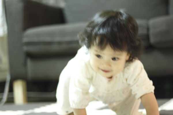 Photo is