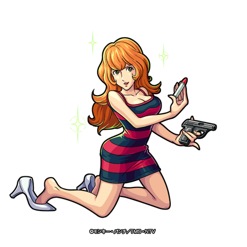 【モンスト】”モンスト最高の美女” に適正あるだけで十分すぎるwwwwww